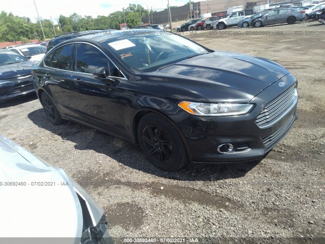 FORD FUSION 2014 1fa6p0hdxe5395298