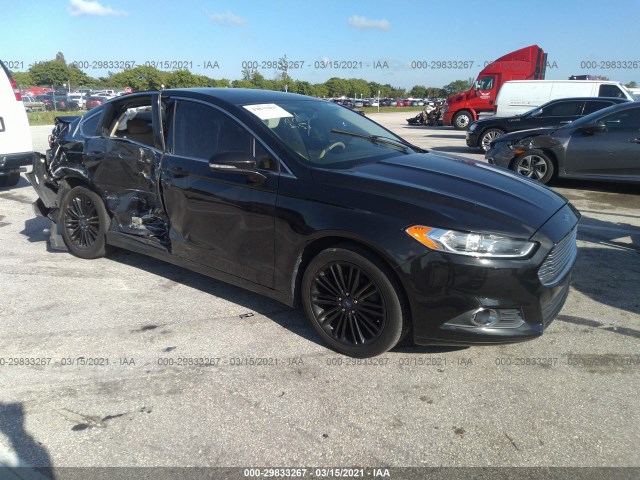 FORD FUSION 2014 1fa6p0hdxe5398315