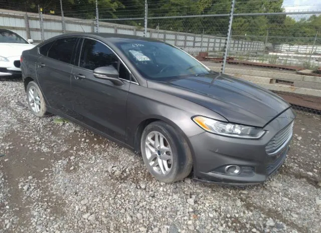 FORD FUSION 2014 1fa6p0hdxe5399299