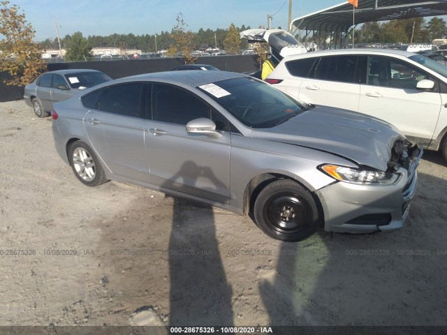 FORD FUSION 2014 1fa6p0hdxe5400452