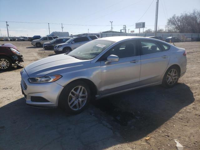 FORD FUSION SE 2014 1fa6p0hdxe5400631