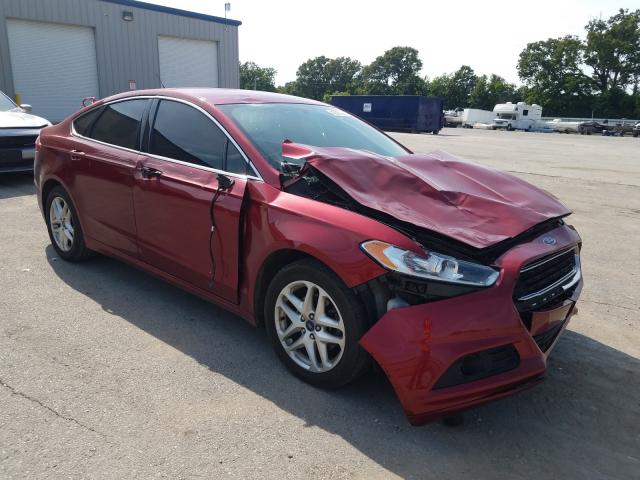 FORD FUSION SE 2014 1fa6p0hdxe5402895