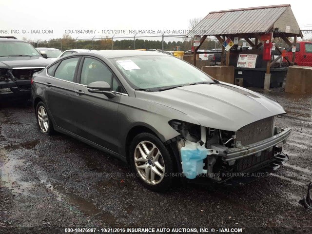 FORD FUSION 2014 1fa6p0hdxe5404940