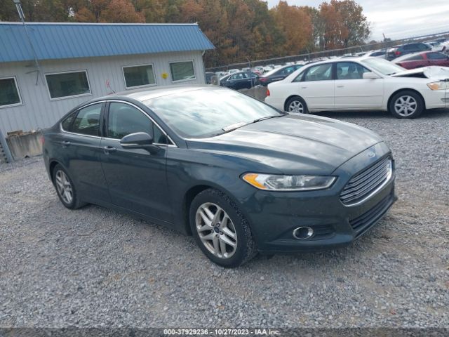 FORD FUSION 2015 1fa6p0hdxf5103618