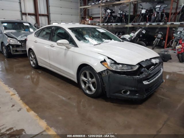 FORD FUSION 2015 1fa6p0hdxf5105174