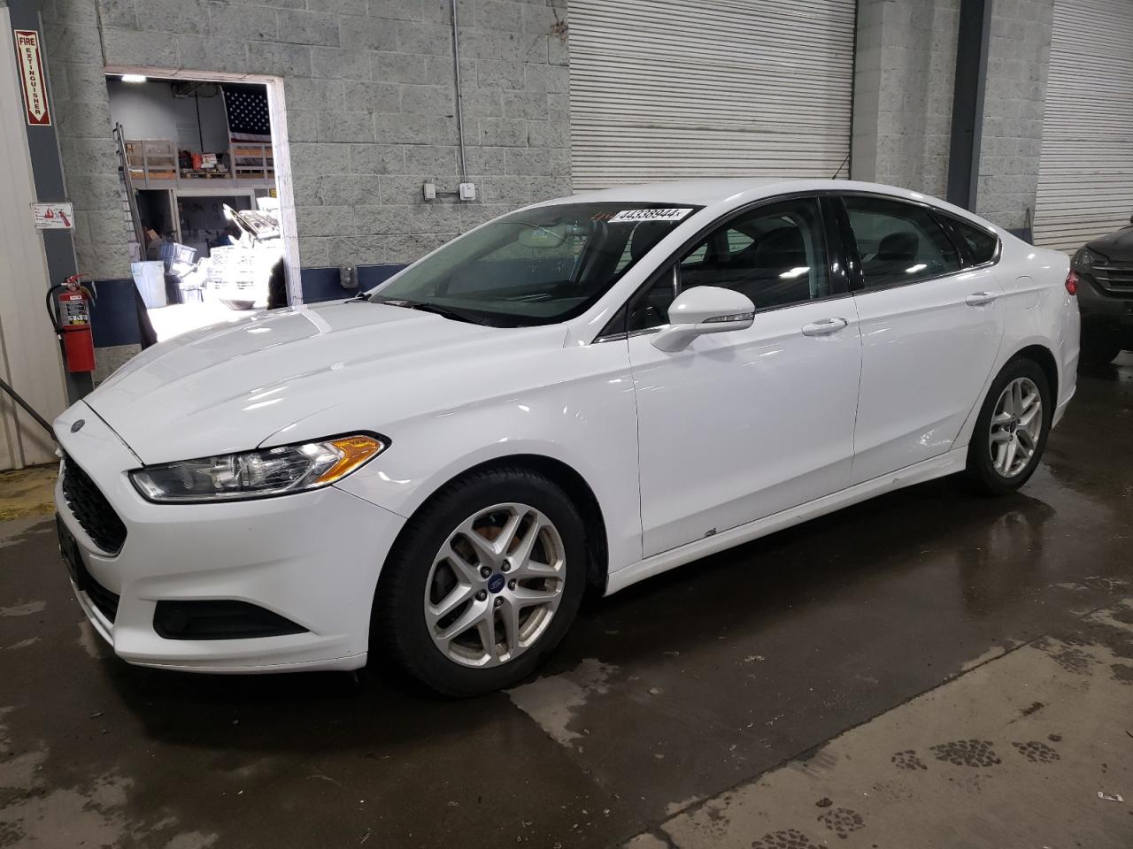 FORD FUSION 2015 1fa6p0hdxf5113405