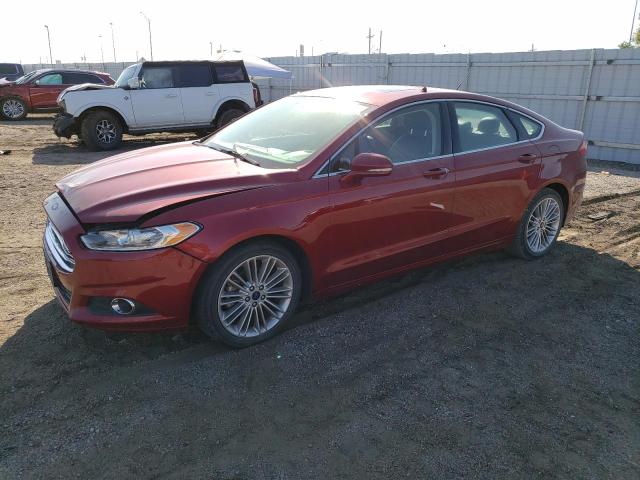 FORD FUSION 2015 1fa6p0hdxf5118345