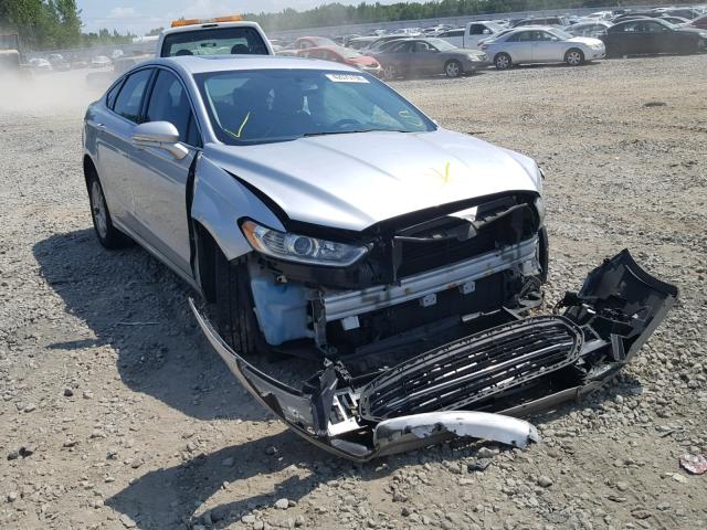 FORD FUSION SE 2015 1fa6p0hdxf5118538