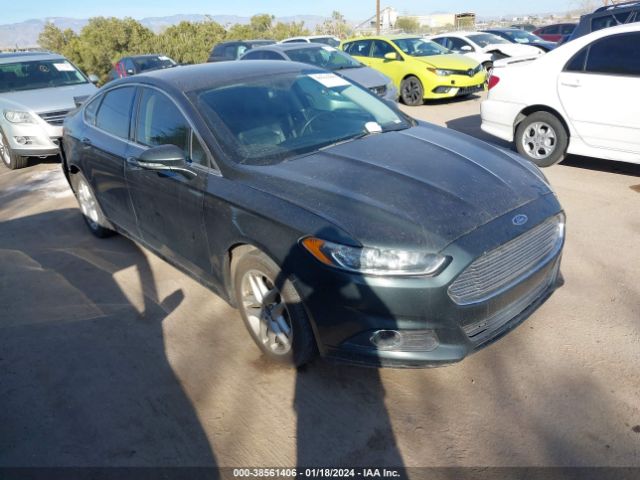 FORD FUSION 2015 1fa6p0hdxf5131502