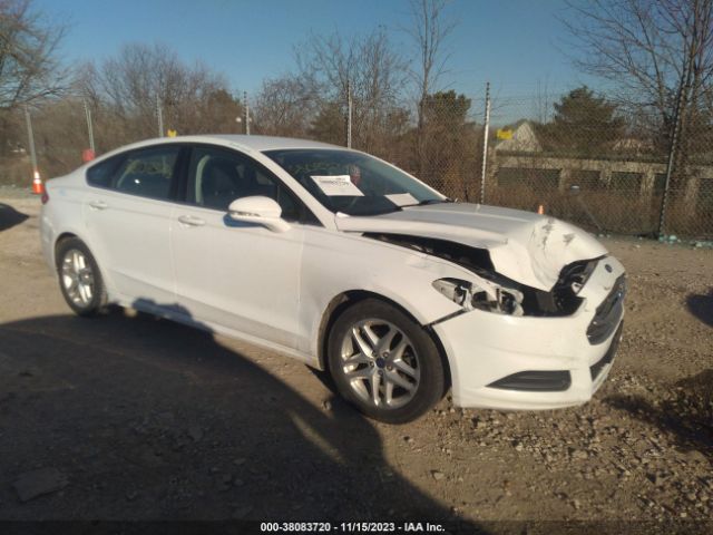 FORD FUSION 2016 1fa6p0hdxg5106617