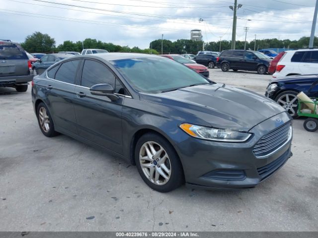 FORD FUSION 2016 1fa6p0hdxg5107878