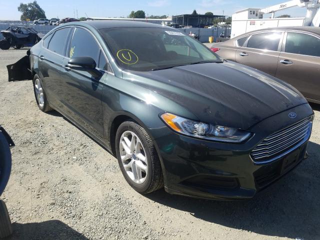 FORD FUSION SE 2016 1fa6p0hdxg5110473