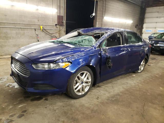 FORD FUSION SE 2016 1fa6p0hdxg5113440