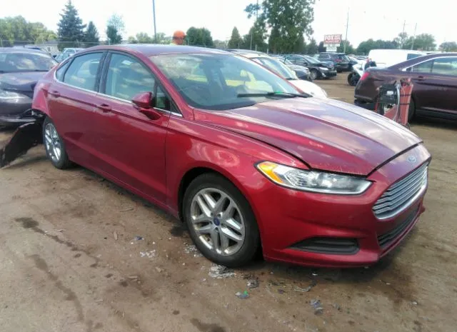 FORD FUSION 2016 1fa6p0hdxg5113812