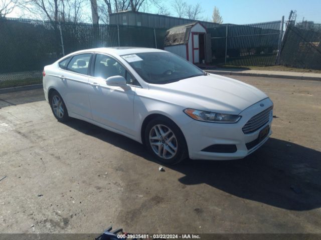 FORD FUSION 2016 1fa6p0hdxg5123871