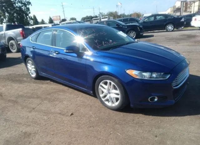 FORD FUSION 2016 1fa6p0hdxg5126950