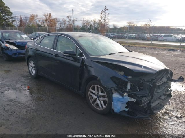 FORD FUSION 2016 1fa6p0hdxg5129427