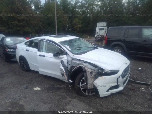 FORD FUSION 2016 1fa6p0hdxg5131890