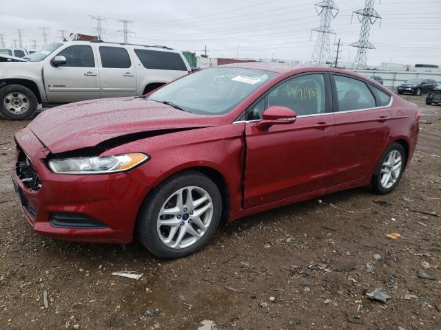 FORD FUSION 2016 1fa6p0hdxg5133056