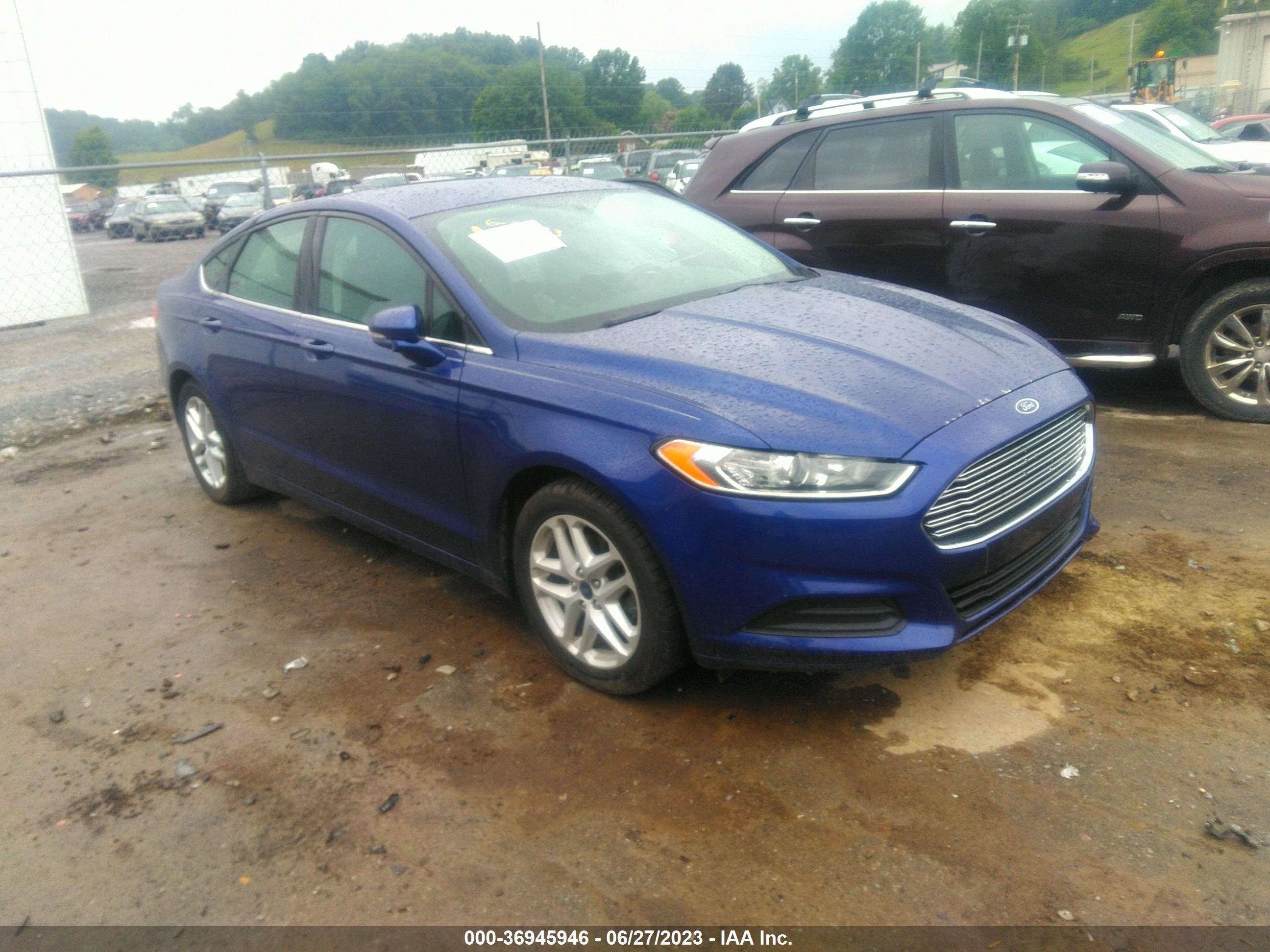 FORD FUSION 2016 1fa6p0hdxg5133218