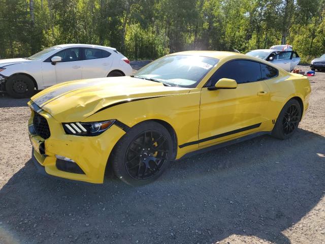 FORD MUSTANG 2015 1fa6p8am0f5300077