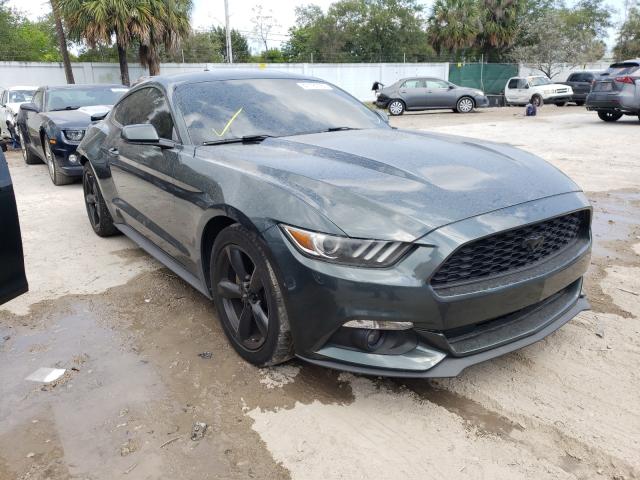 FORD MUSTANG 2015 1fa6p8am0f5309197