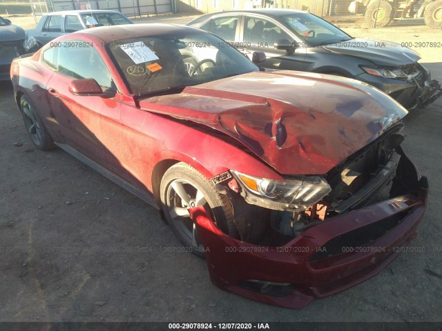 FORD MUSTANG 2015 1fa6p8am0f5311080