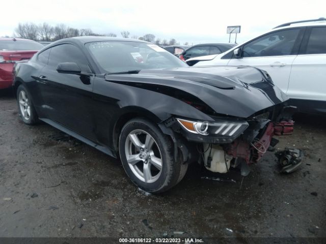 FORD MUSTANG 2015 1fa6p8am0f5313234