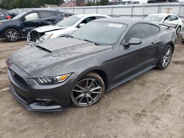 FORD MUSTANG 2015 1fa6p8am0f5313511