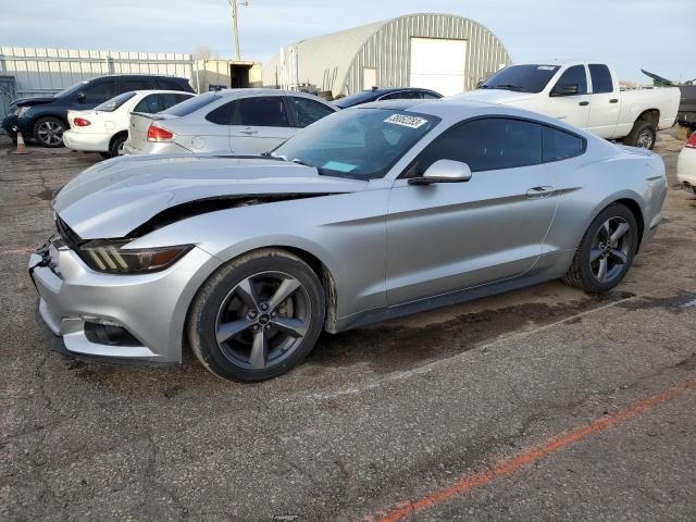 FORD MUSTANG 2015 1fa6p8am0f5314268