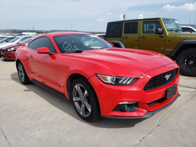 FORD MUSTANG 2015 1fa6p8am0f5325660