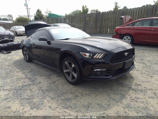 FORD MUSTANG 2015 1fa6p8am0f5336240