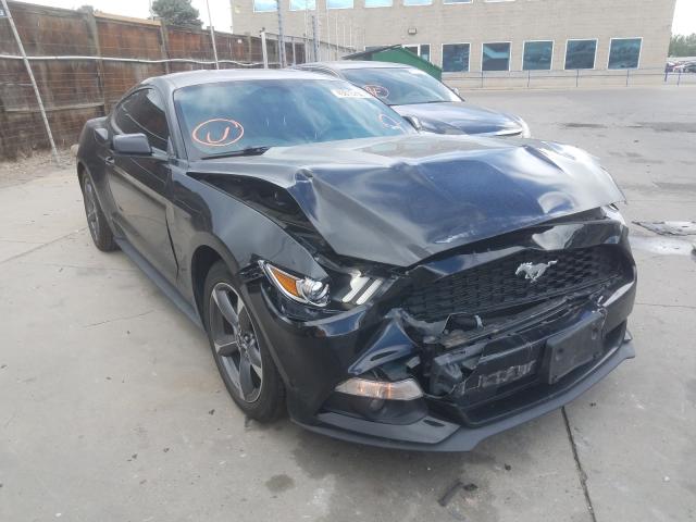 FORD MUSTANG 2015 1fa6p8am0f5338506