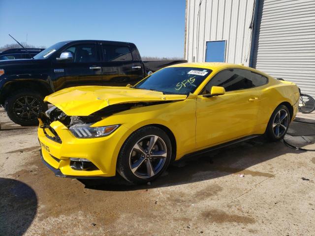 FORD MUSTANG 2015 1fa6p8am0f5338571