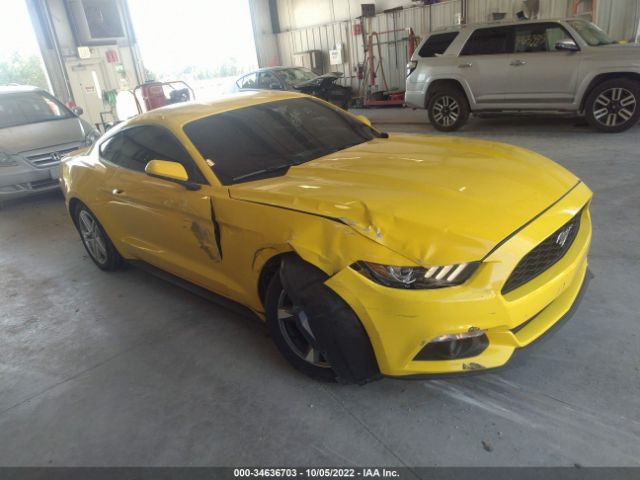 FORD MUSTANG 2015 1fa6p8am0f5339798