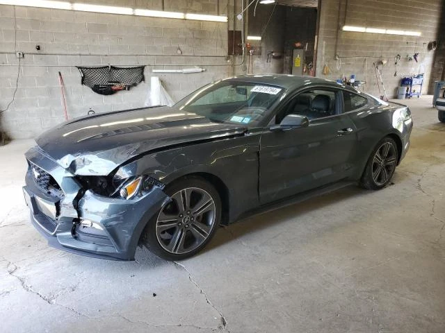 FORD MUSTANG 2015 1fa6p8am0f5344483