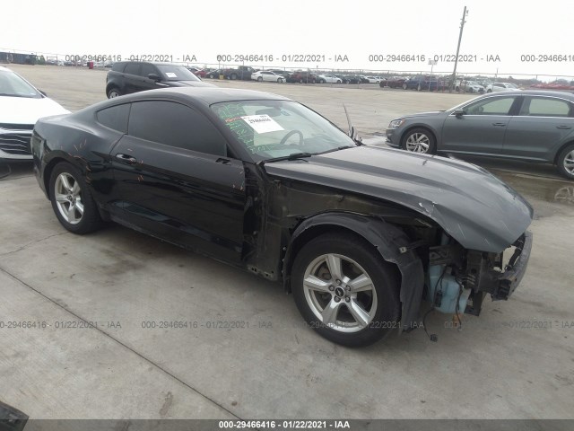 FORD MUSTANG 2015 1fa6p8am0f5344676