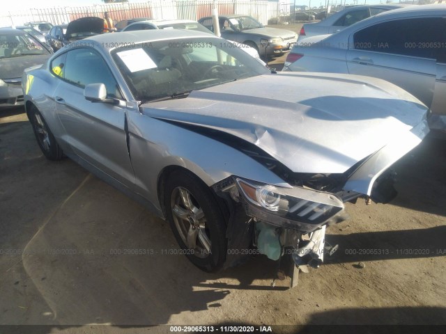 FORD MUSTANG 2015 1fa6p8am0f5350820