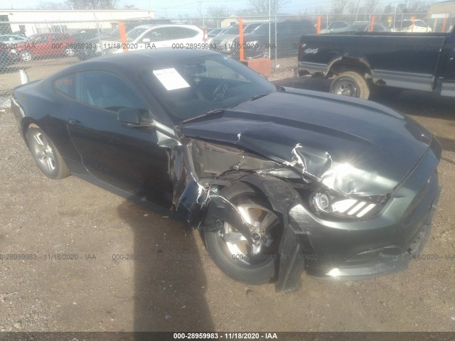 FORD MUSTANG 2015 1fa6p8am0f5354656