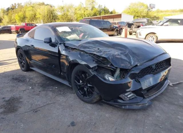 FORD MUSTANG 2015 1fa6p8am0f5354849