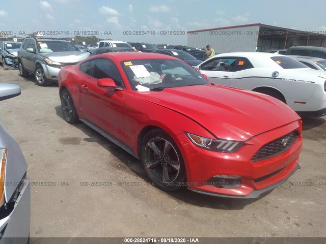 FORD MUSTANG 2015 1fa6p8am0f5359677