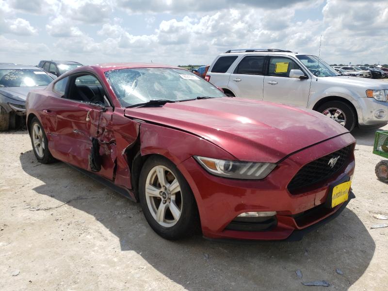 FORD MUSTANG 2015 1fa6p8am0f5369237