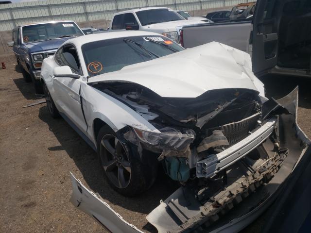 FORD MUSTANG 2015 1fa6p8am0f5370078