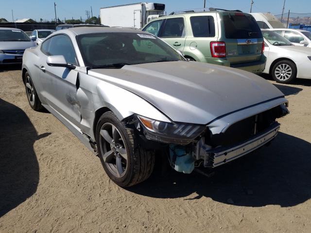 FORD MUSTANG 2015 1fa6p8am0f5372476