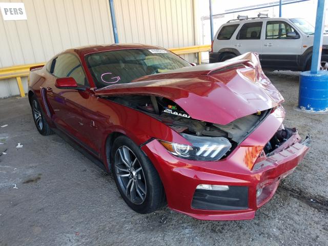 FORD MUSTANG 2015 1fa6p8am0f5372767