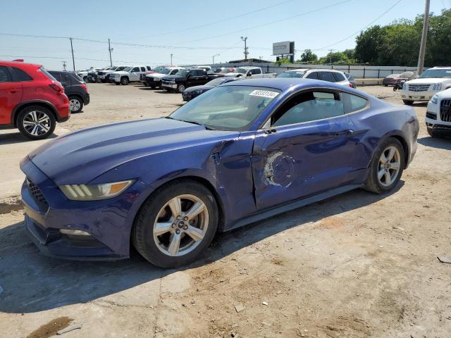 FORD MUSTANG 2015 1fa6p8am0f5374339