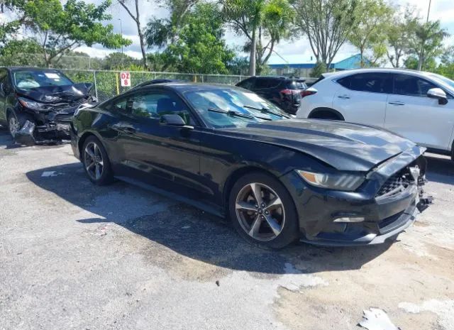 FORD MUSTANG 2015 1fa6p8am0f5377760