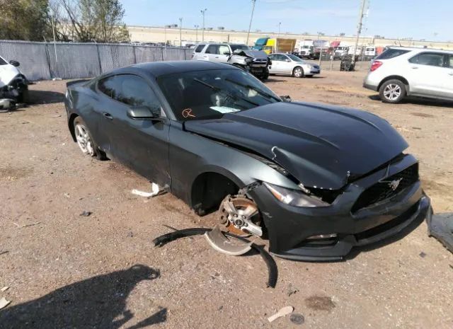 FORD MUSTANG 2015 1fa6p8am0f5384997