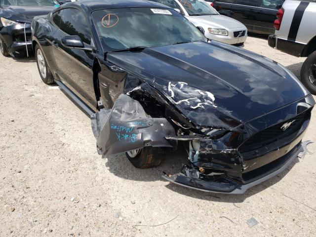 FORD MUSTANG 2015 1fa6p8am0f5385325