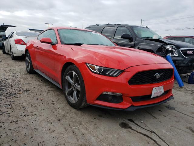 FORD MUSTANG 2015 1fa6p8am0f5387348